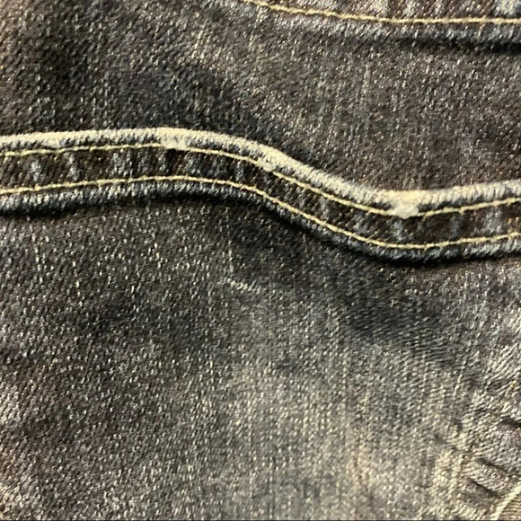 AG Sz 31R  The Tellis Modern Slim Jeans - Picture 8 of 11